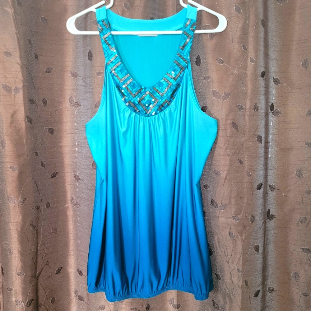 Maurices Tank Top